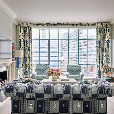 Warren Street Hotel Νέα Υόρκη Εξωτερικό φωτογραφία