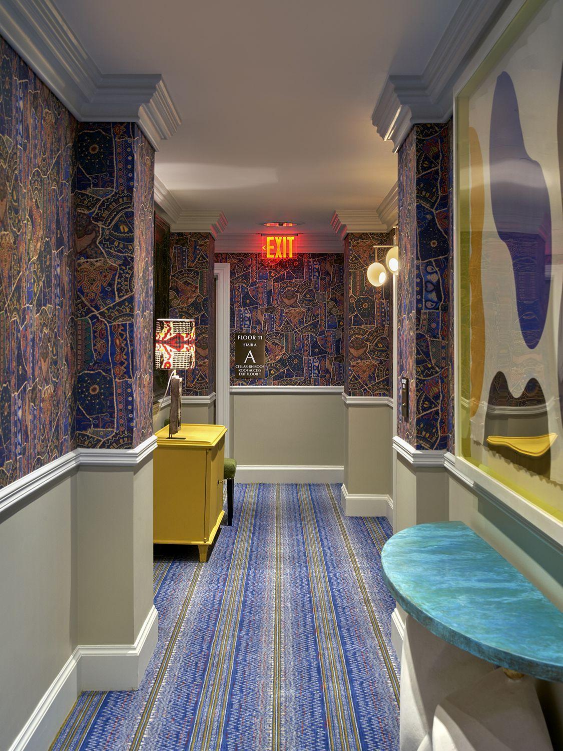 Warren Street Hotel Νέα Υόρκη Εξωτερικό φωτογραφία