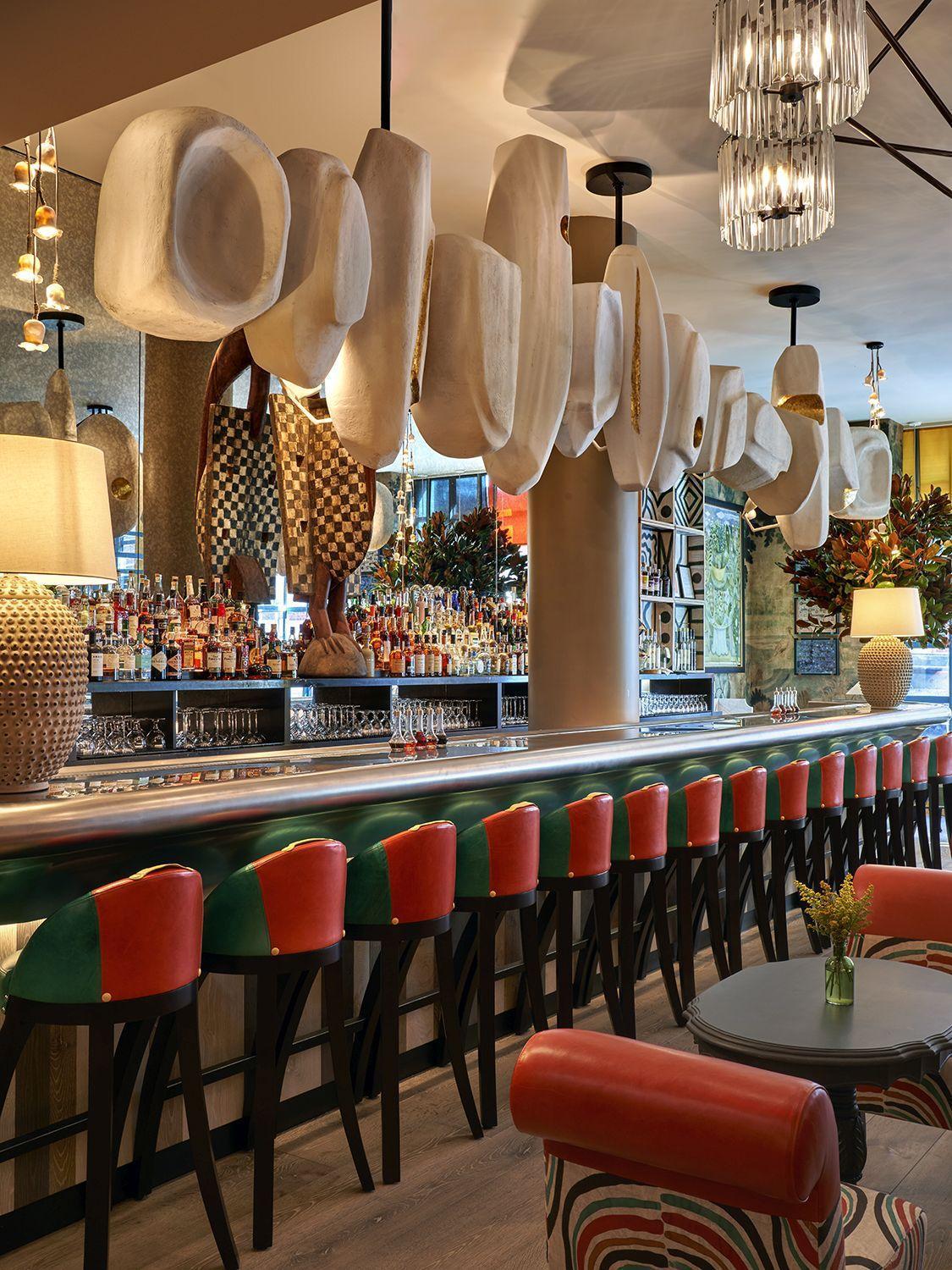 Warren Street Hotel Νέα Υόρκη Εξωτερικό φωτογραφία