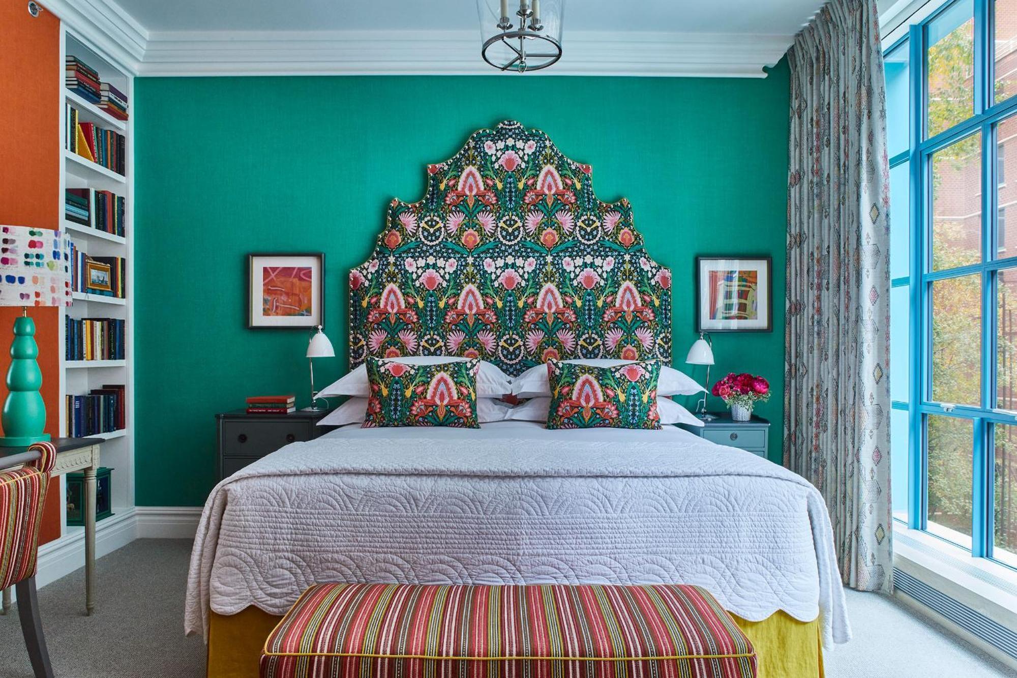 Warren Street Hotel Νέα Υόρκη Εξωτερικό φωτογραφία