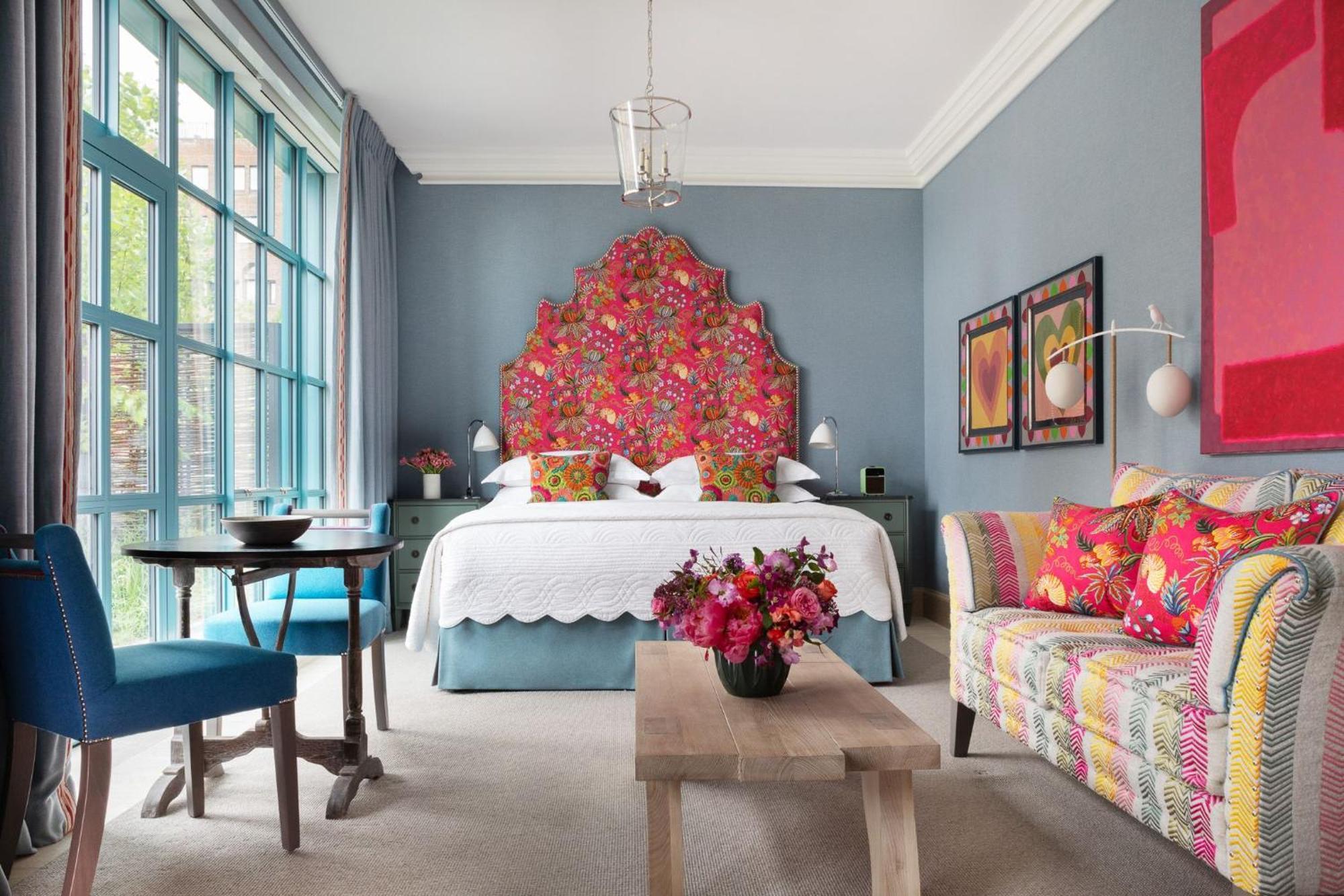 Warren Street Hotel Νέα Υόρκη Εξωτερικό φωτογραφία