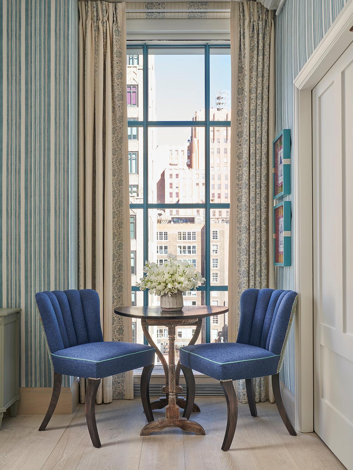 Warren Street Hotel Νέα Υόρκη Εξωτερικό φωτογραφία