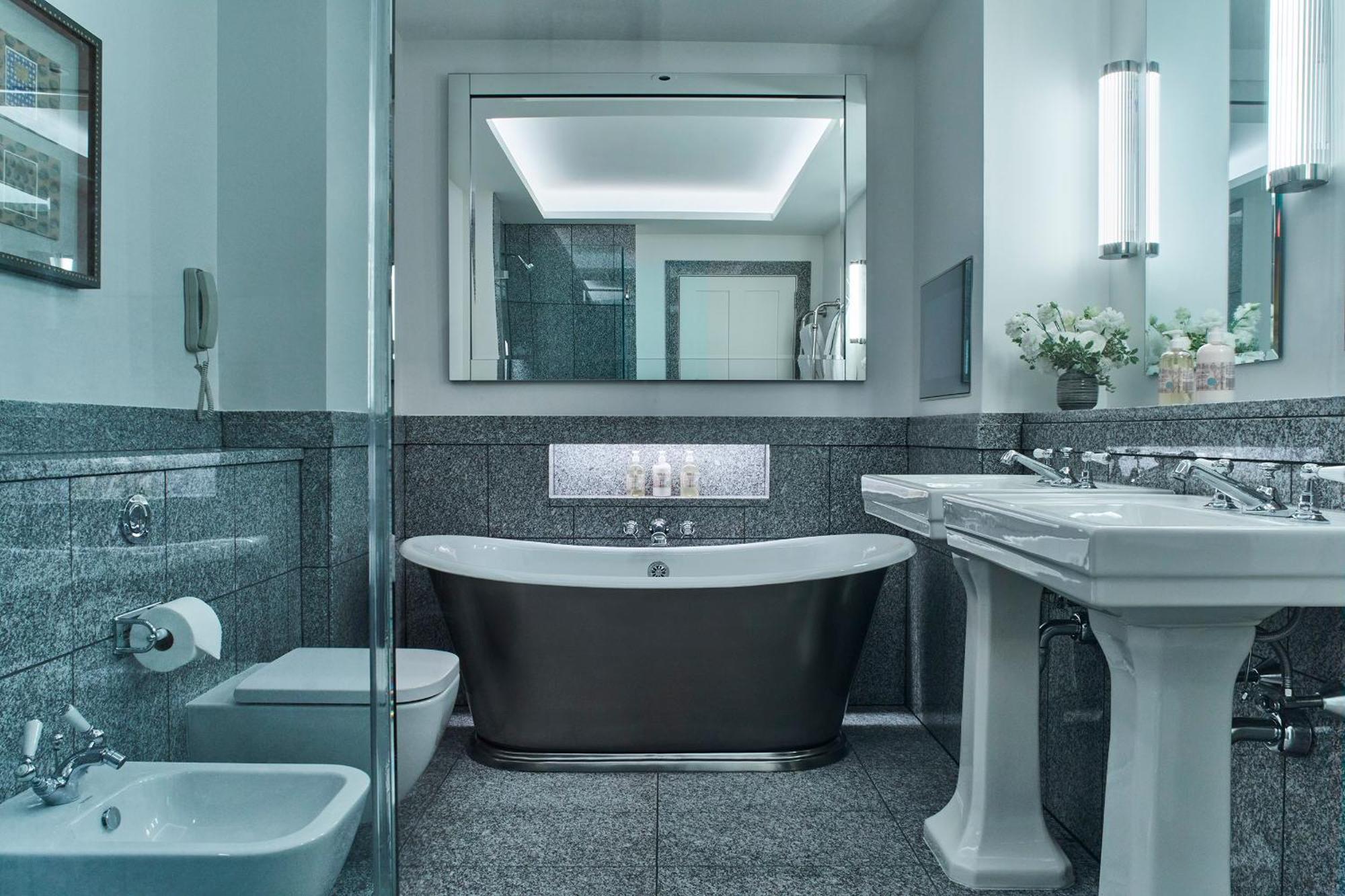 Warren Street Hotel Νέα Υόρκη Εξωτερικό φωτογραφία
