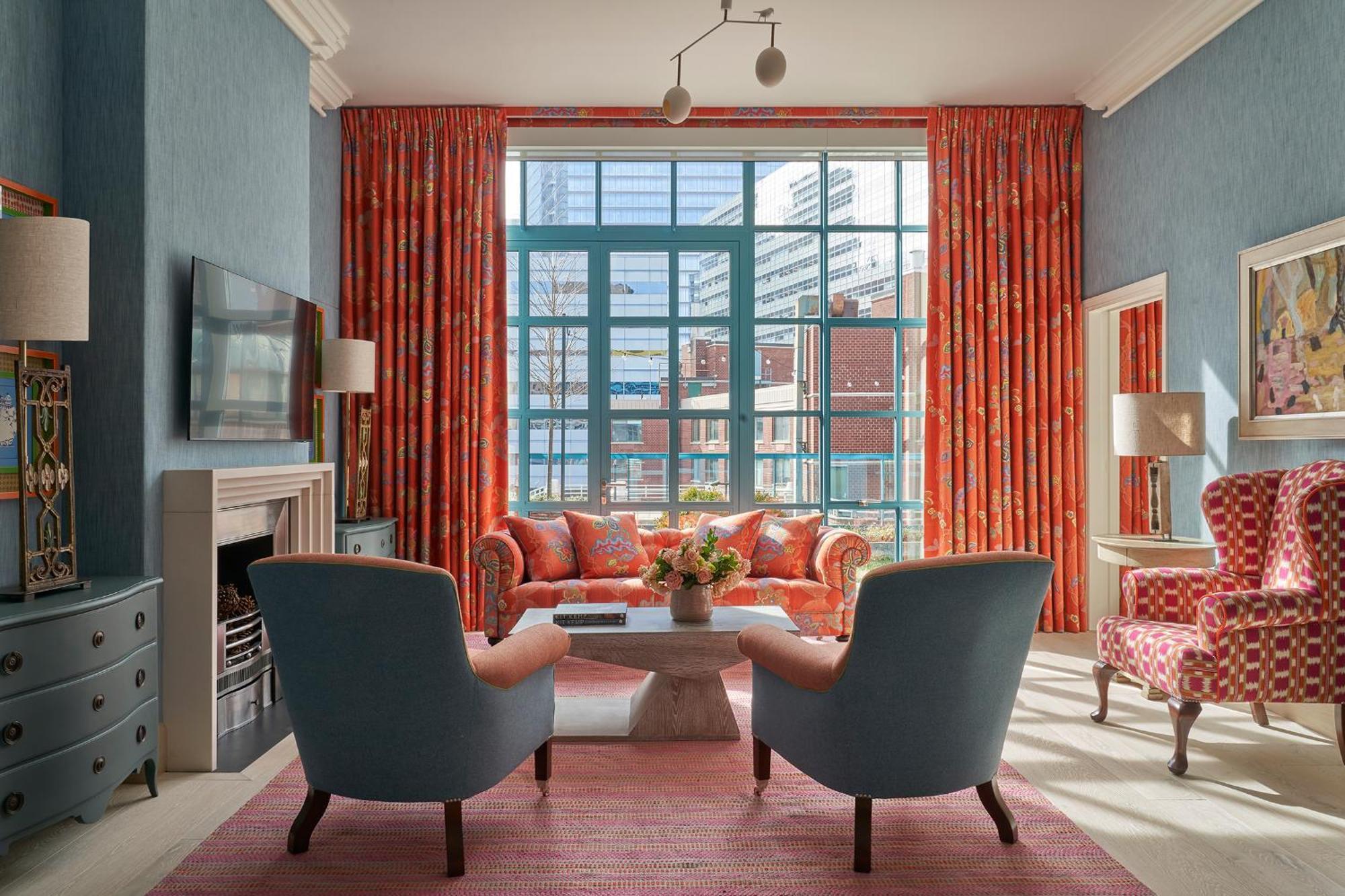 Warren Street Hotel Νέα Υόρκη Εξωτερικό φωτογραφία
