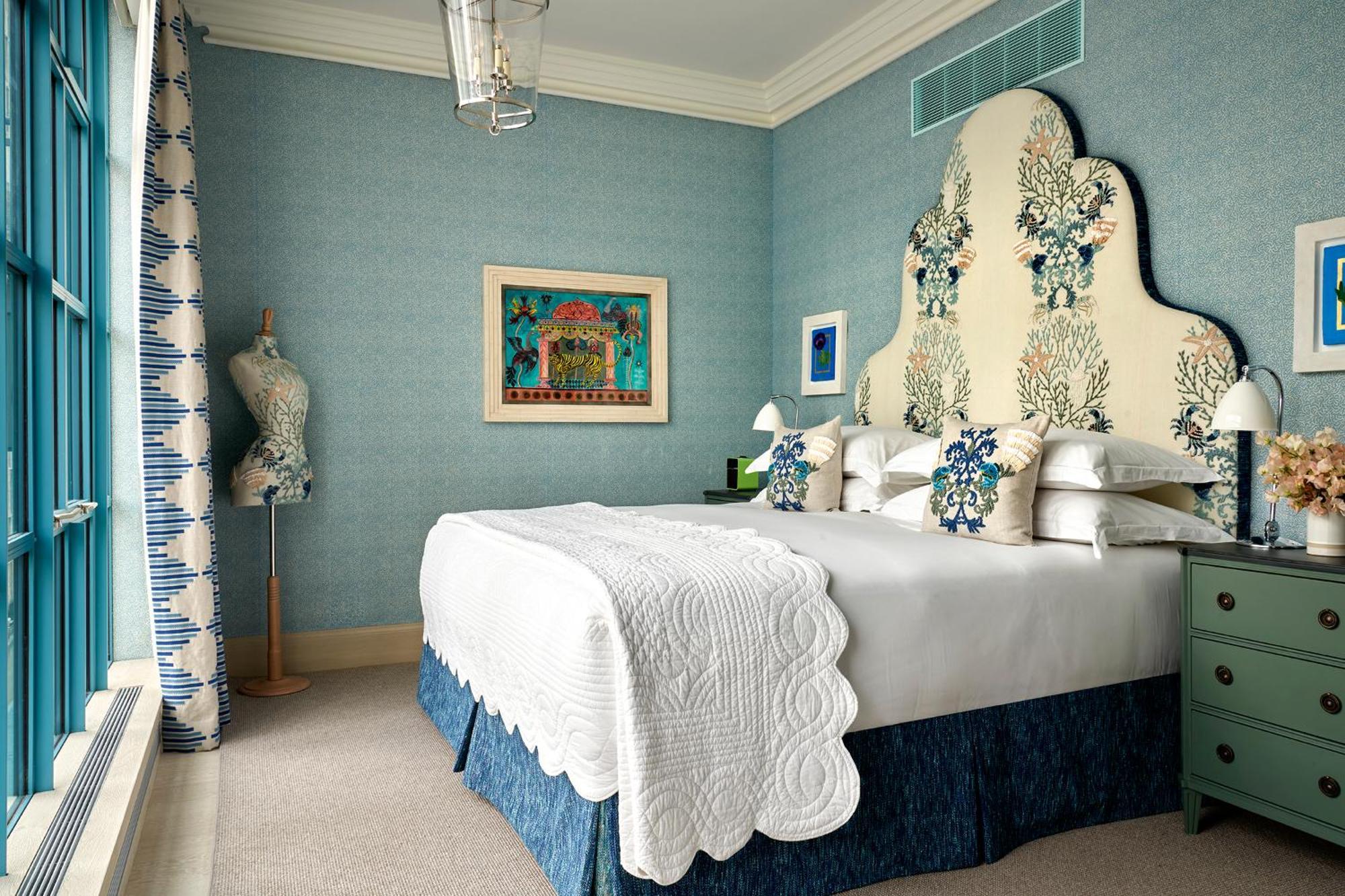 Warren Street Hotel Νέα Υόρκη Εξωτερικό φωτογραφία