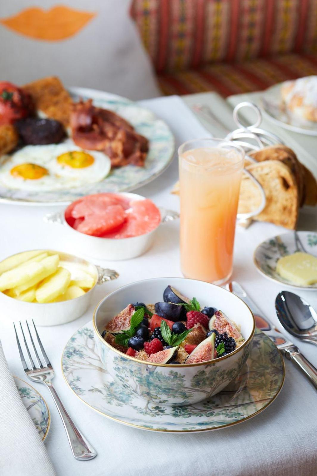 Warren Street Hotel Νέα Υόρκη Εξωτερικό φωτογραφία