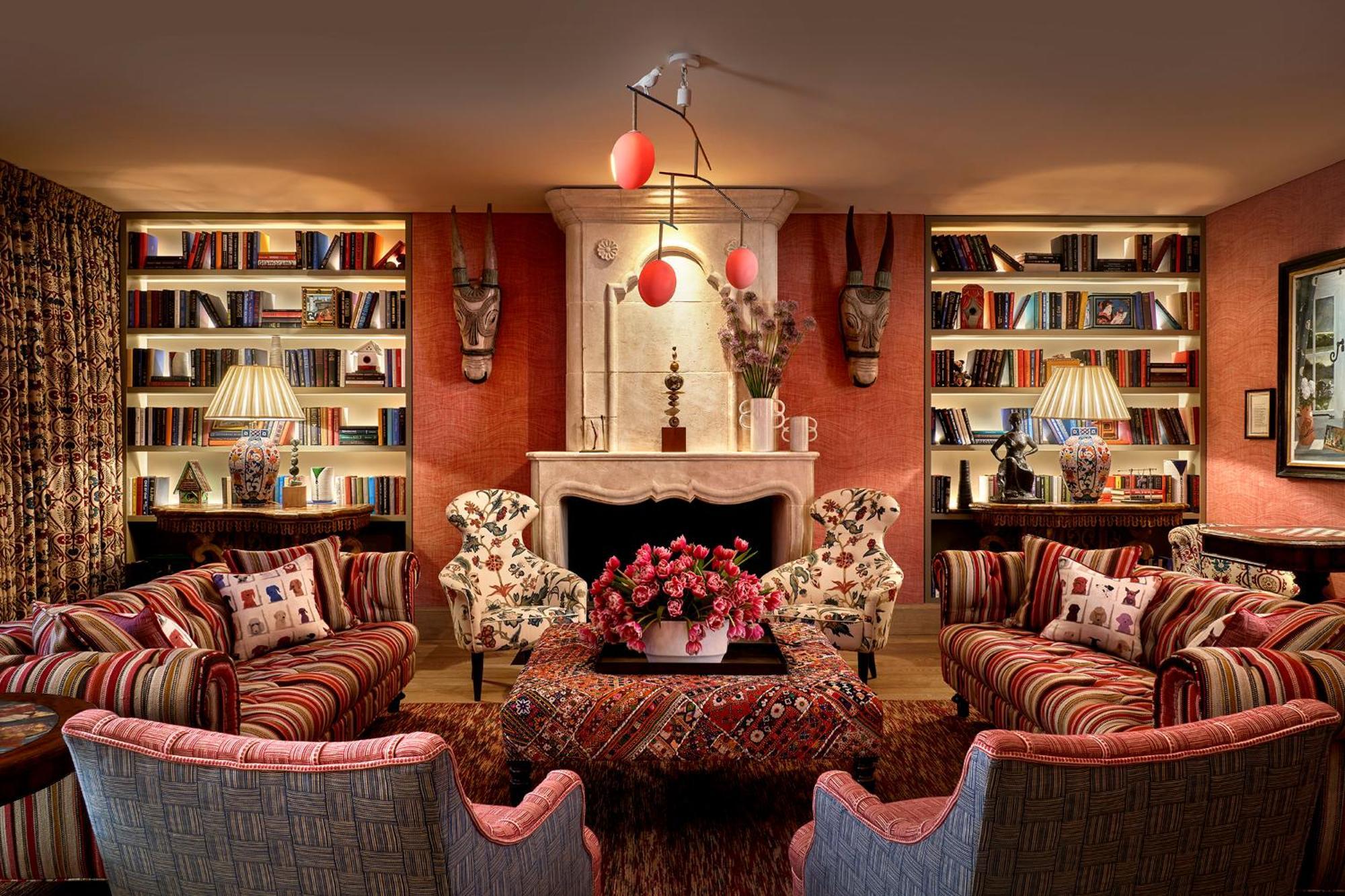 Warren Street Hotel Νέα Υόρκη Εξωτερικό φωτογραφία